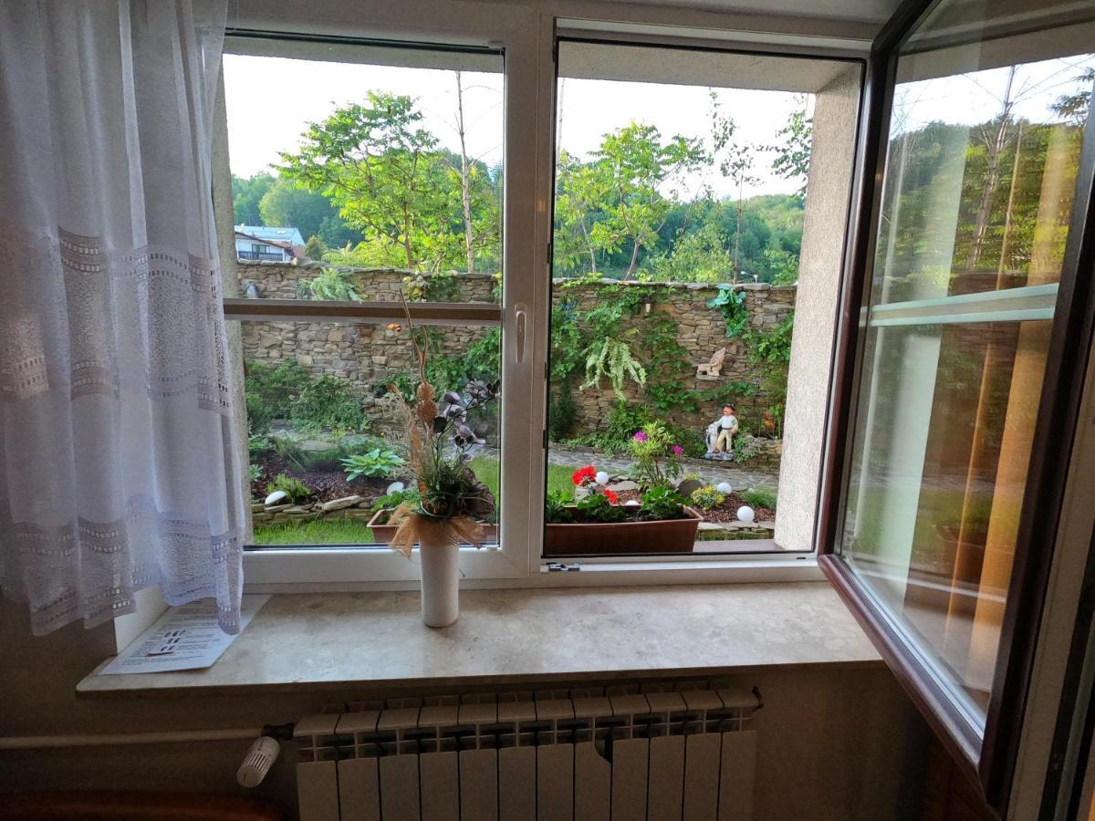 Kacperek W Centrum Willowa 4A Szczyrk Eksteriør bilde