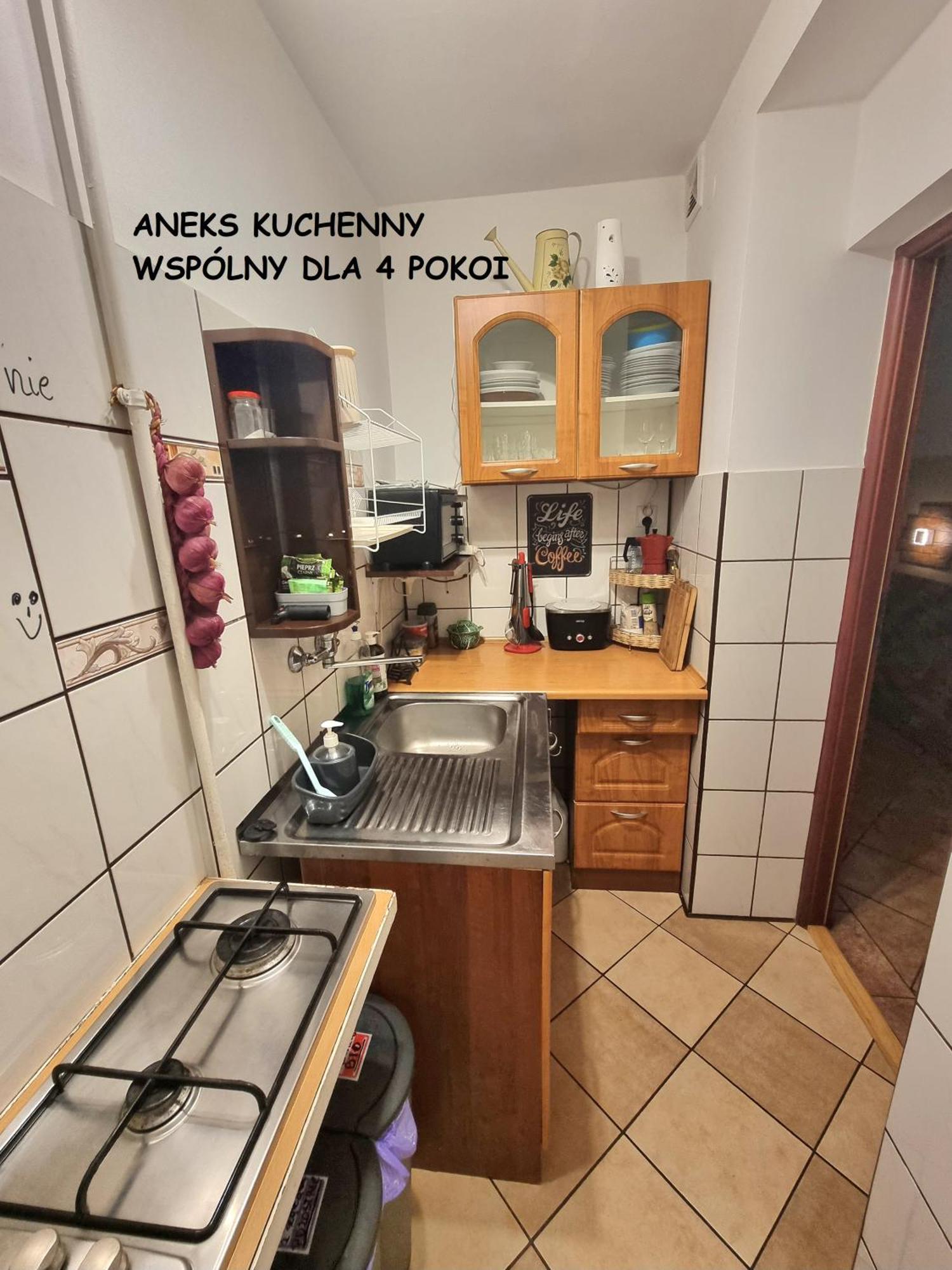Kacperek W Centrum Willowa 4A Szczyrk Eksteriør bilde
