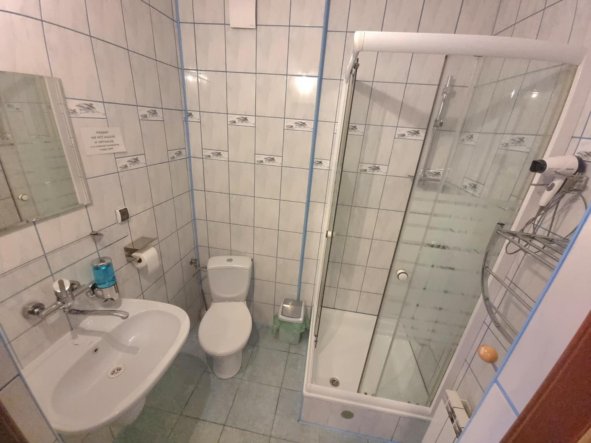 Kacperek W Centrum Willowa 4A Szczyrk Eksteriør bilde